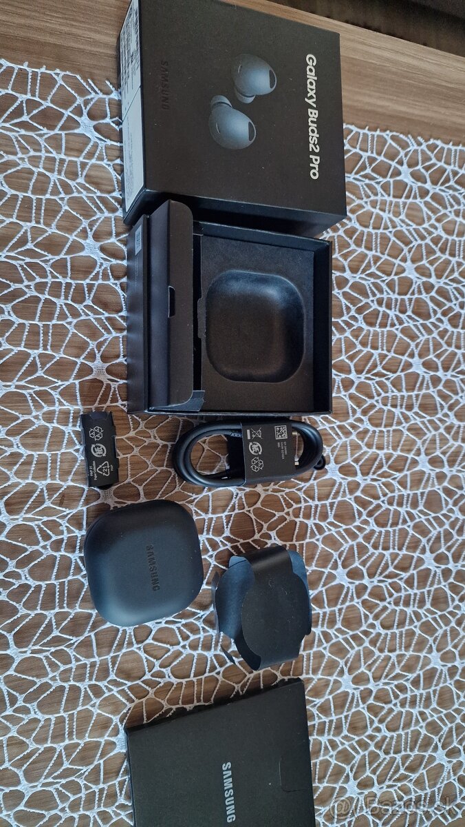 Samsung Galaxy Buds2 Pro - 2