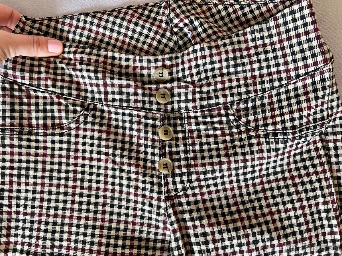 Leginy na predaj - 2