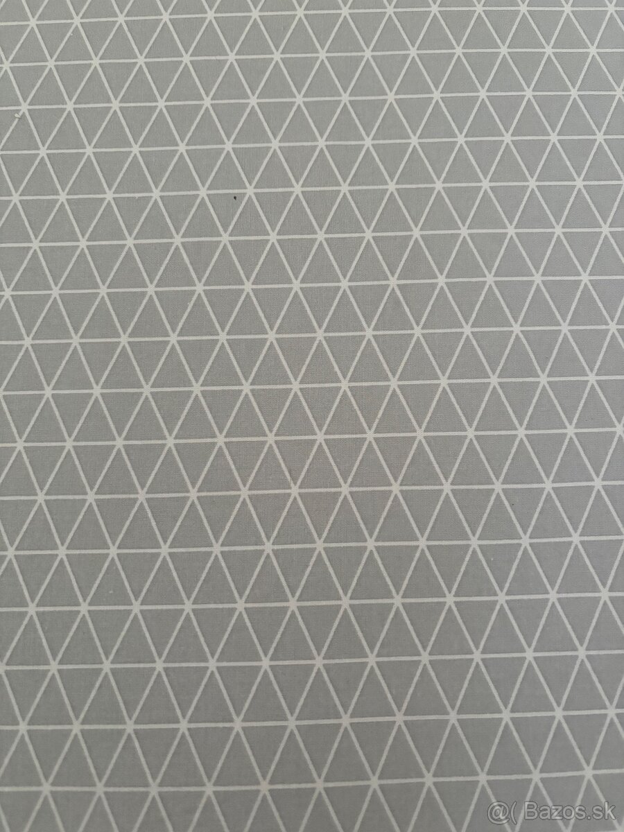 Refluxný vankúšik - 2