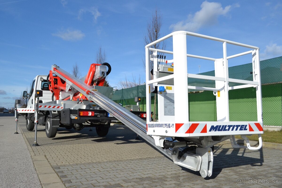 Orez / výrub stromov - 2