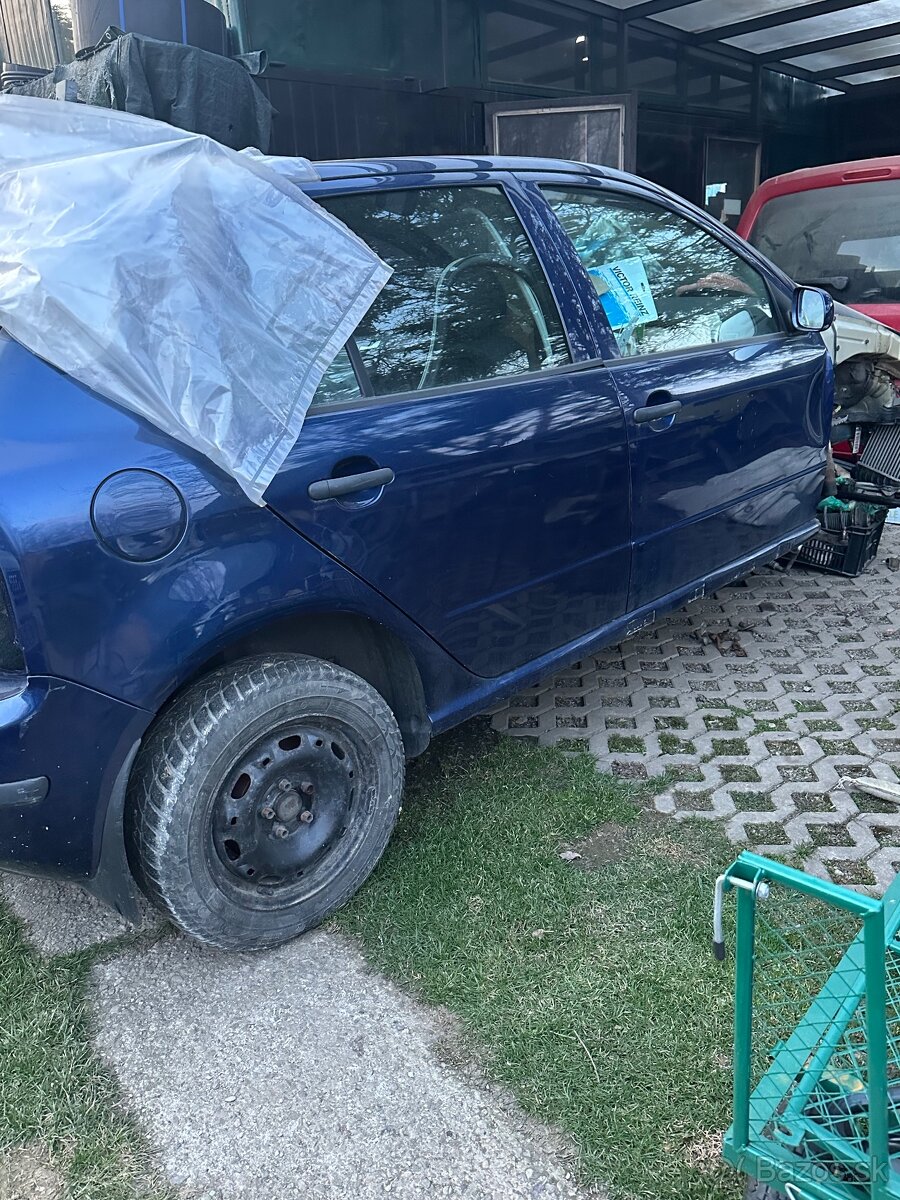 Rozpredam co ostalo - 2