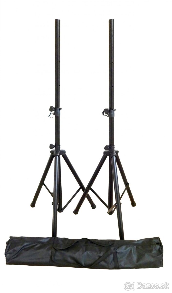 Stojany na reprobedne - 2