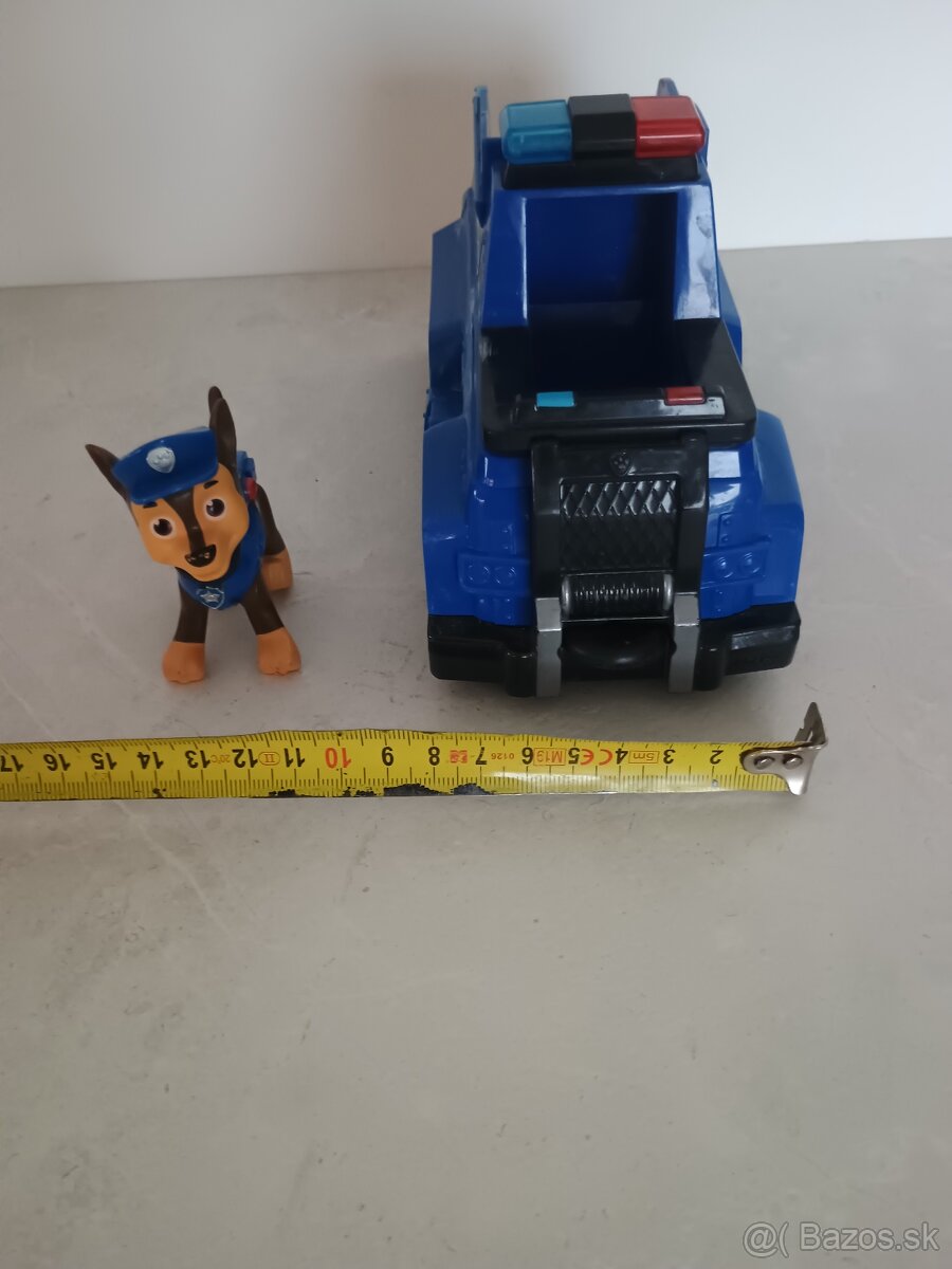 Tlapková patrola - 2