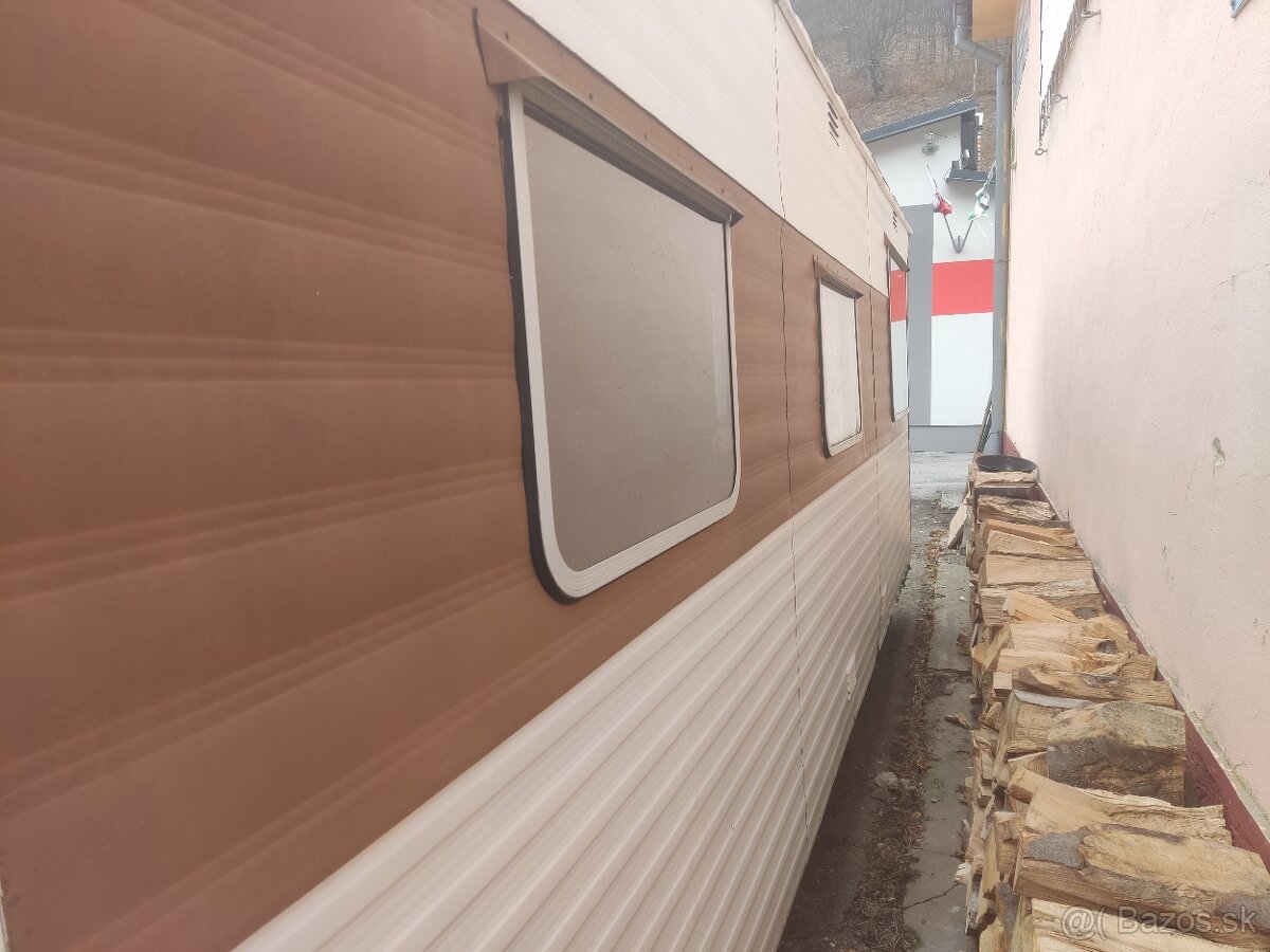 Mobilný dom na predaj - 2