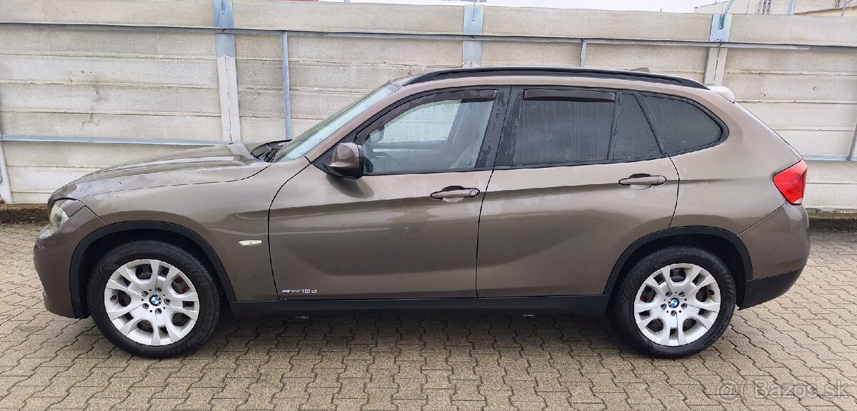 BMW X1 - 2