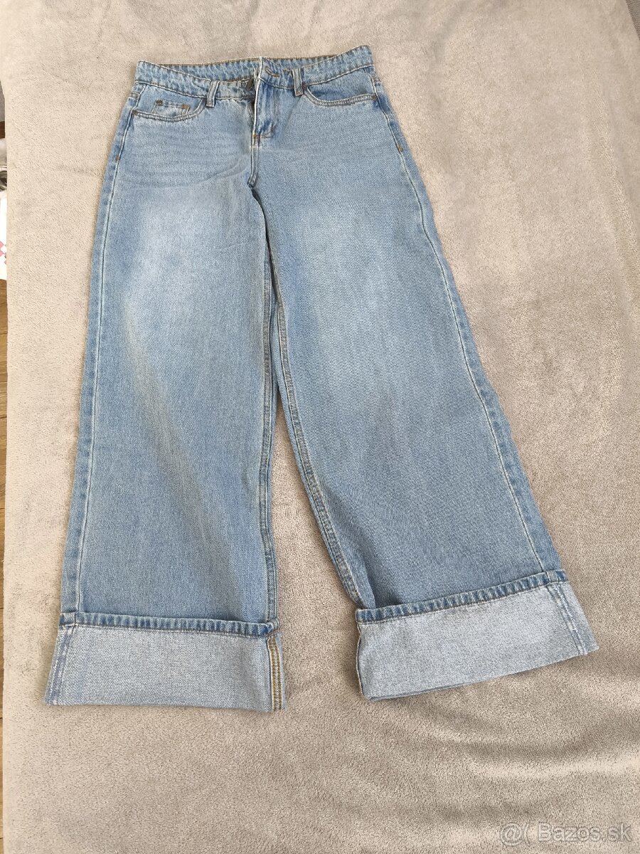 Dievčenské oblečenie 170 - 2