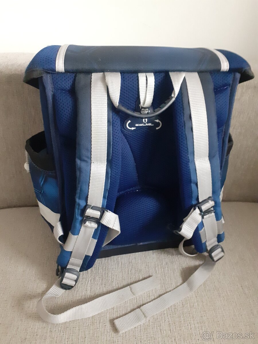 Školská taška Belmil - 2