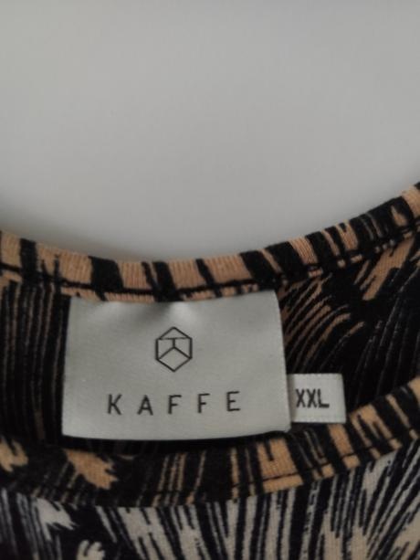 Letné šaty Kaffe - 2