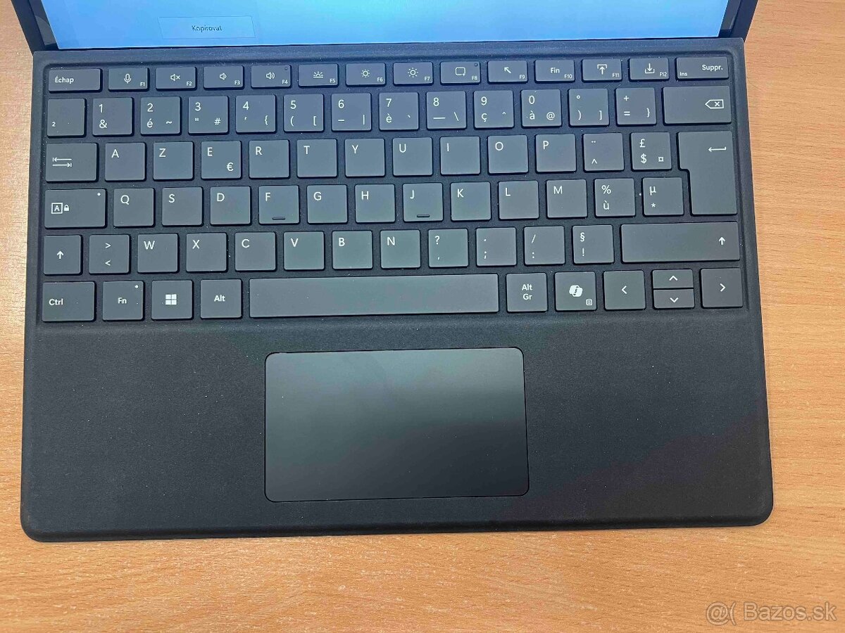 💻 Microsoft Surface Pro X LTE | 8 GB RAM | 128 GB | Windows - 2