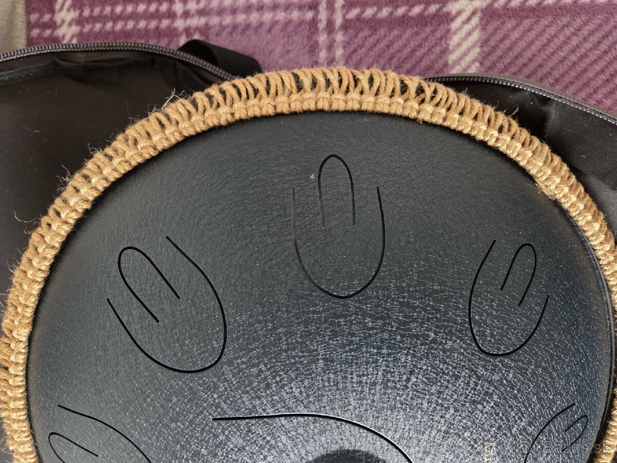 Meinl sonic energy 16" - 2