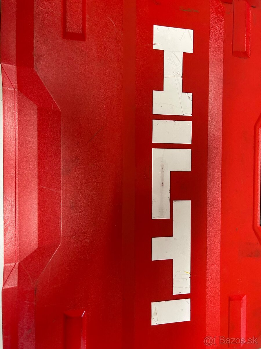 Hilti - 2