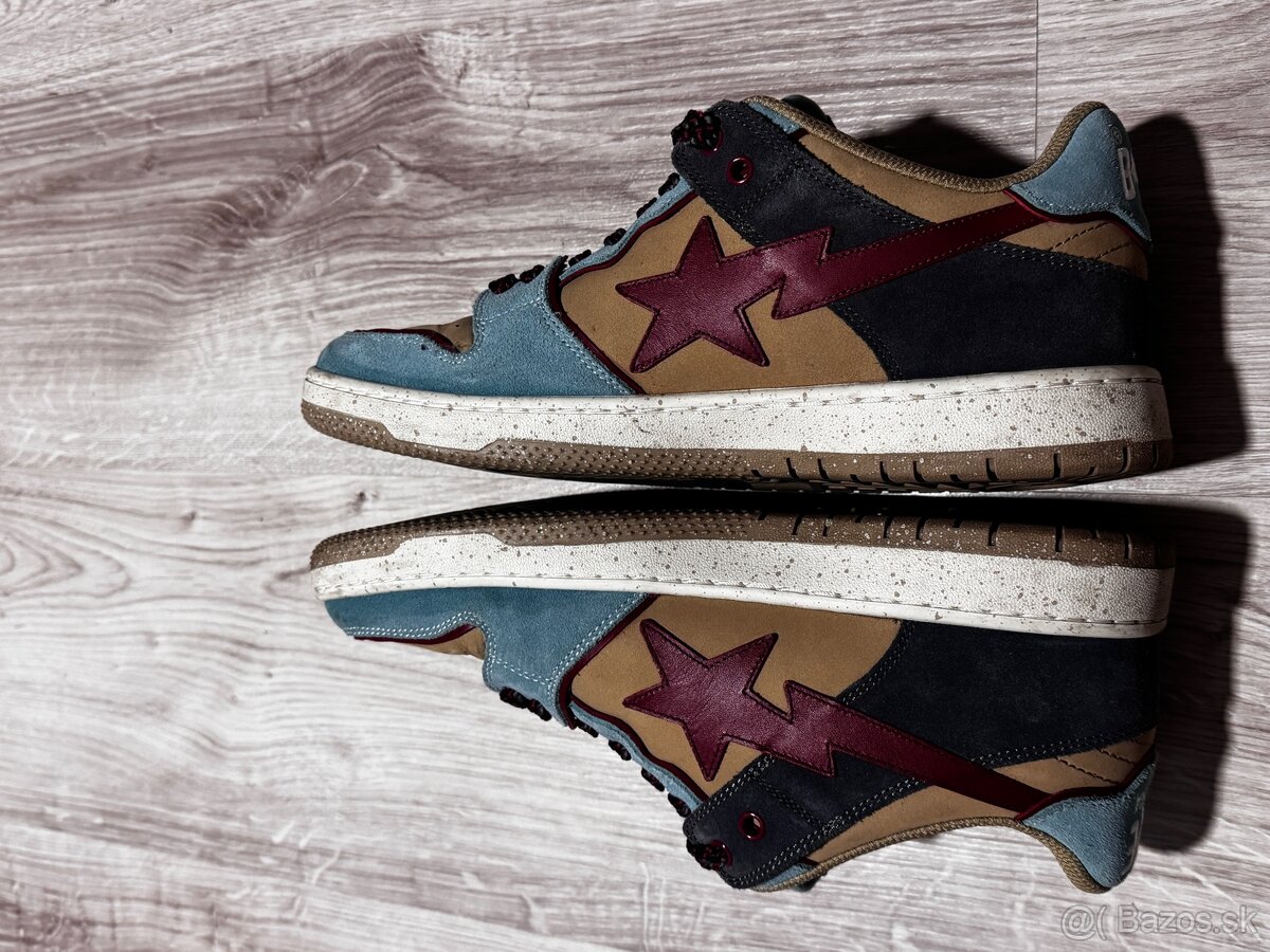 Bape - 2