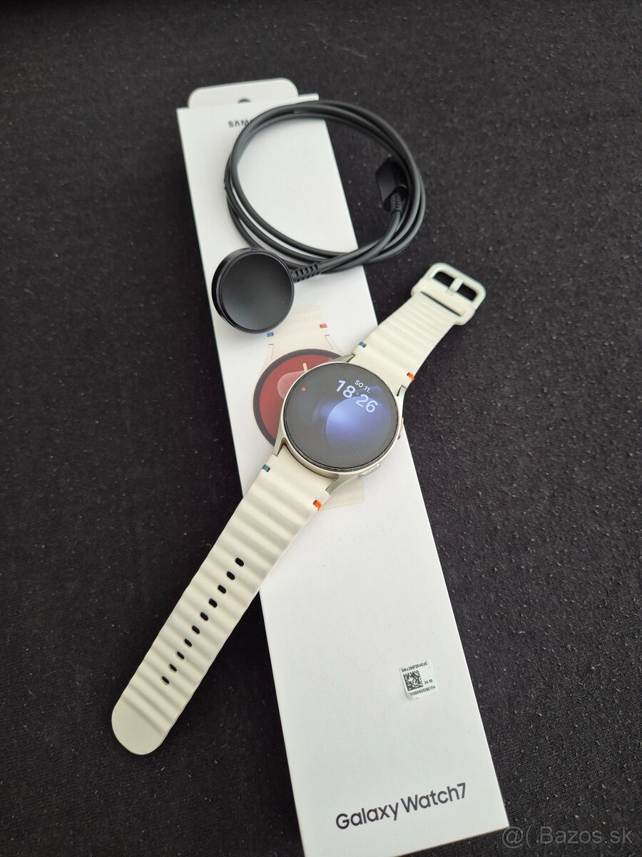 Samsung galaxy watch 7 - 2