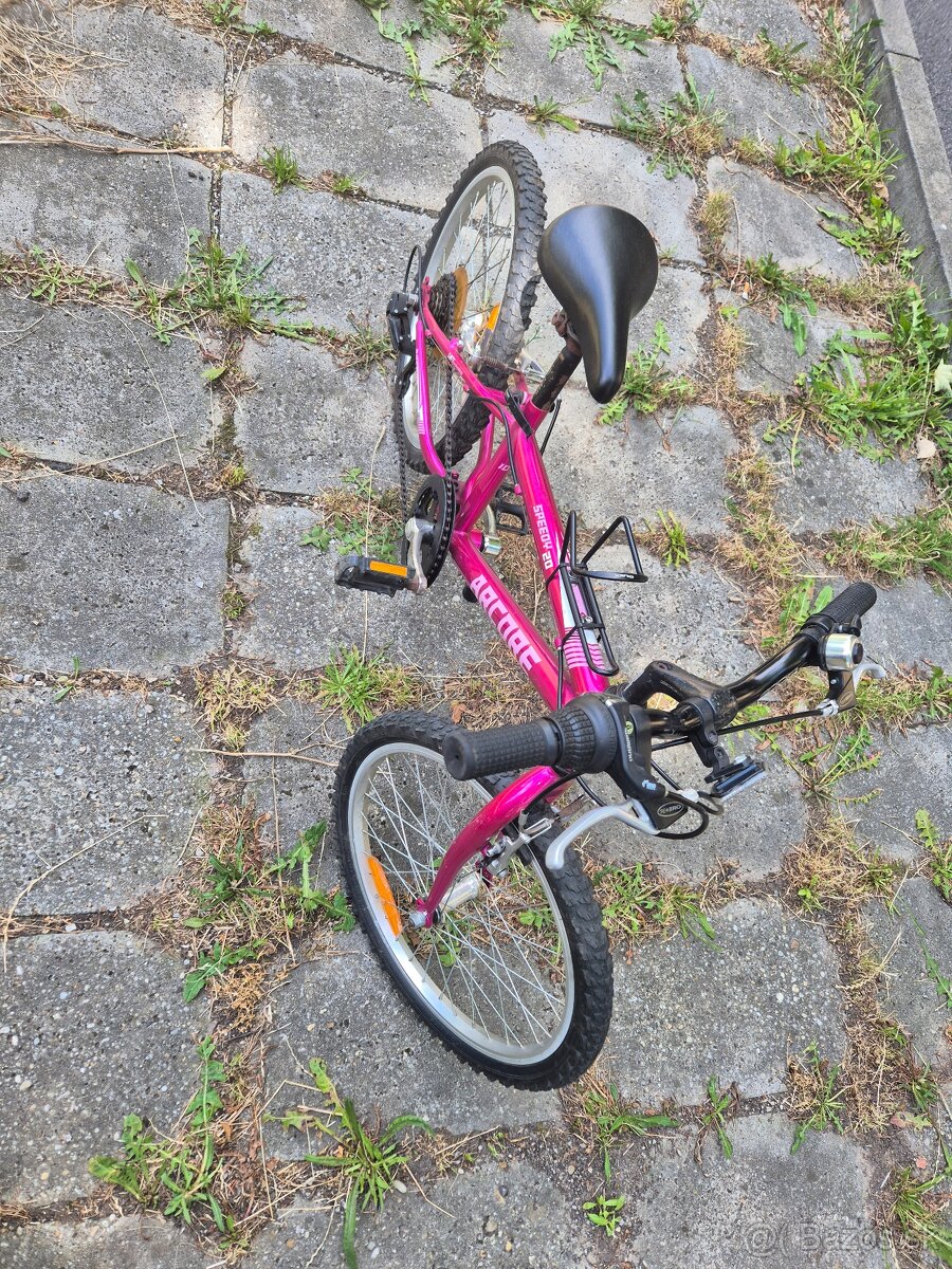 ARCORE speedy 20 - 2