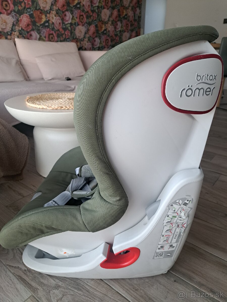 Britax romer - 2