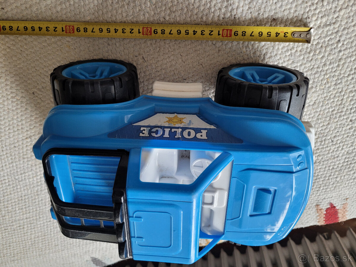 auto Police - 2