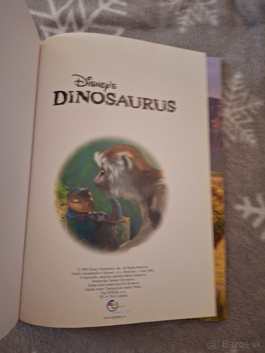 Walt Disney Luxus - 2