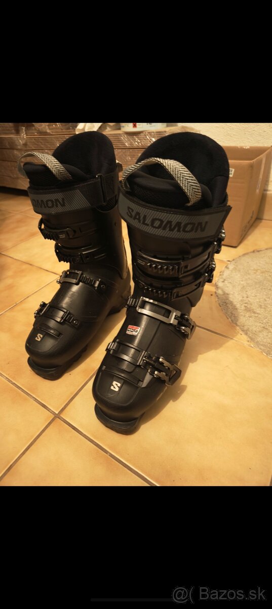 Salomon S/PRO DELTA 100 GW - 2