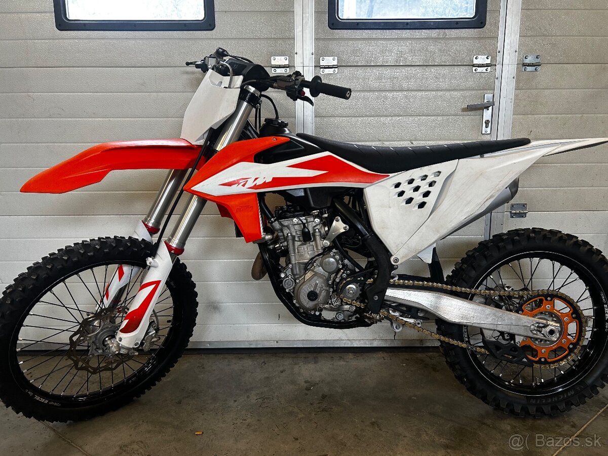 Ktm sxf 250 2020