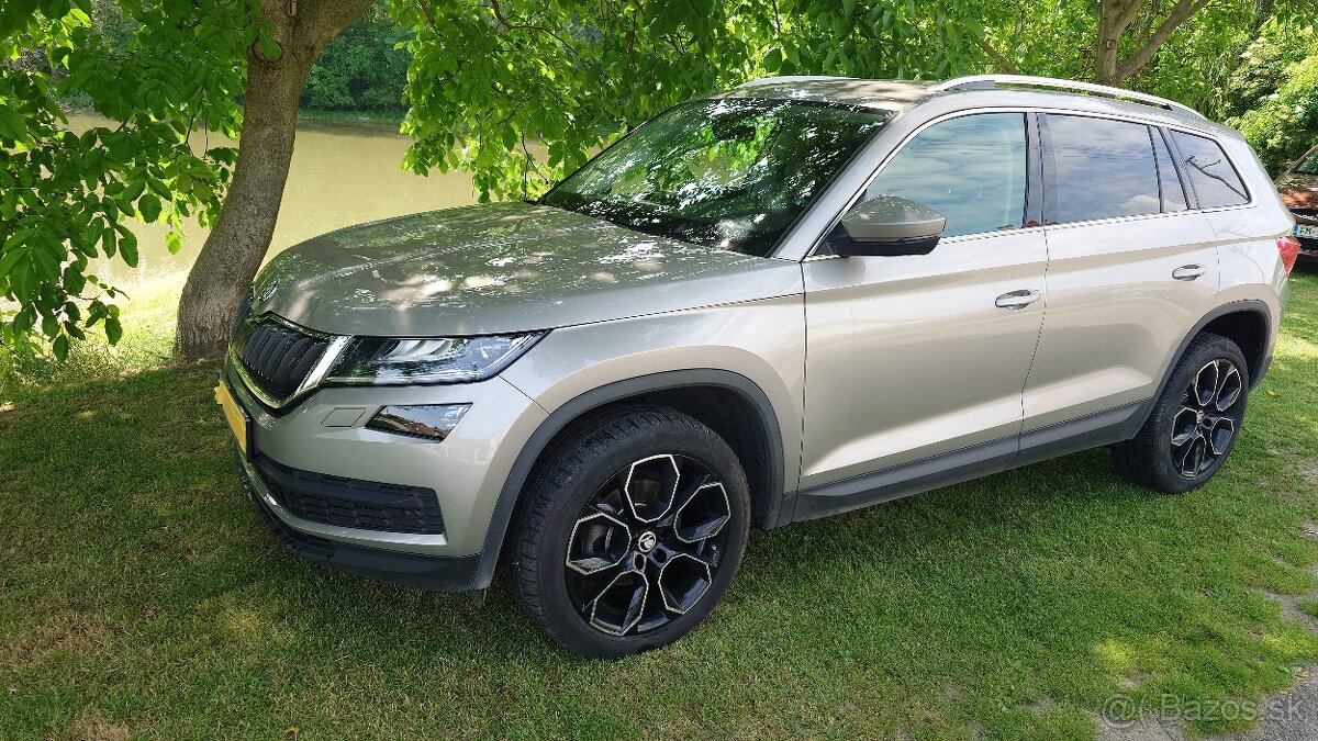 Kodiaq - 2