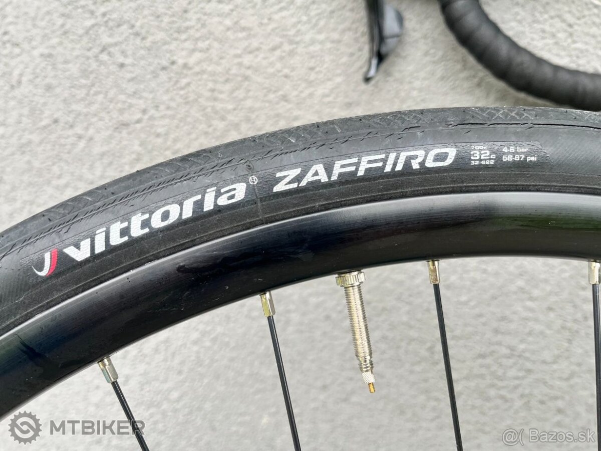 Bianchi Via Nirone 7 disc 2024 vel.53 - 2