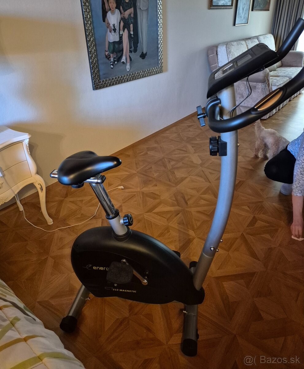 Rotoped ENERGETICS CT 210 - 2