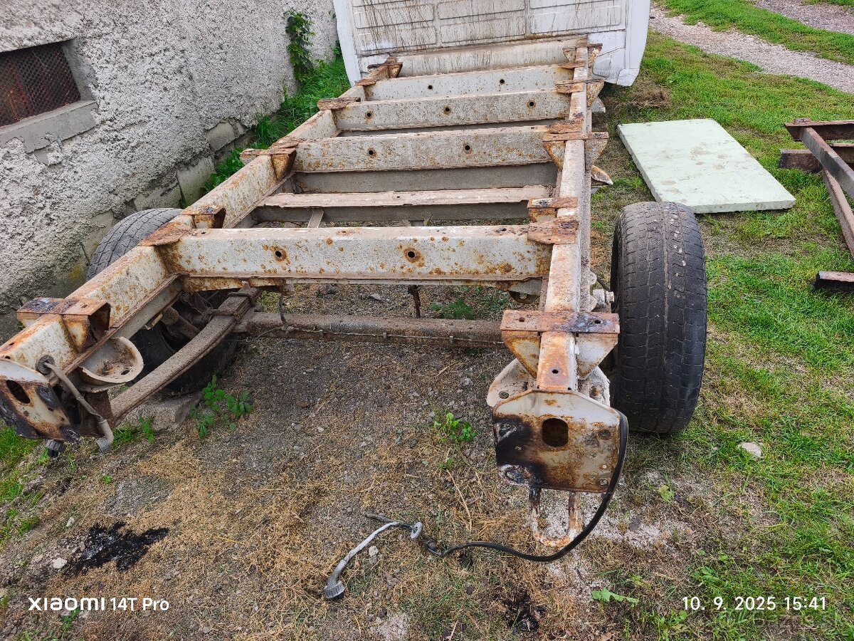 Náhradné diely, súčiastky, Peugeot boxer - 2