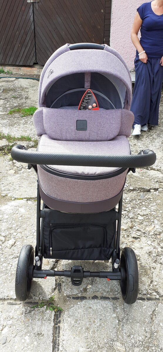 Kočík- 3-kombinácia - 2