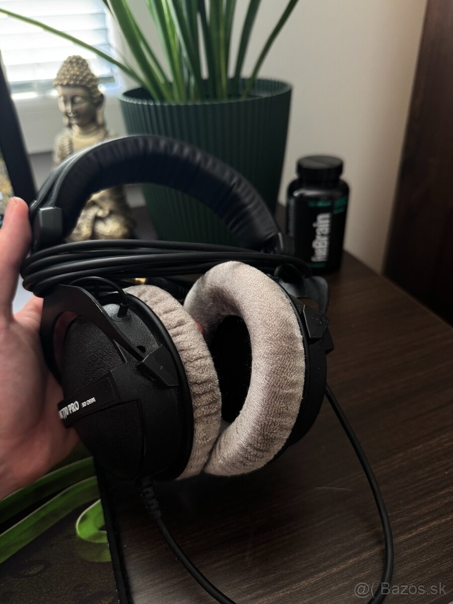 Beyerdynamic DT 770 Pro - 80 Ohm - 2
