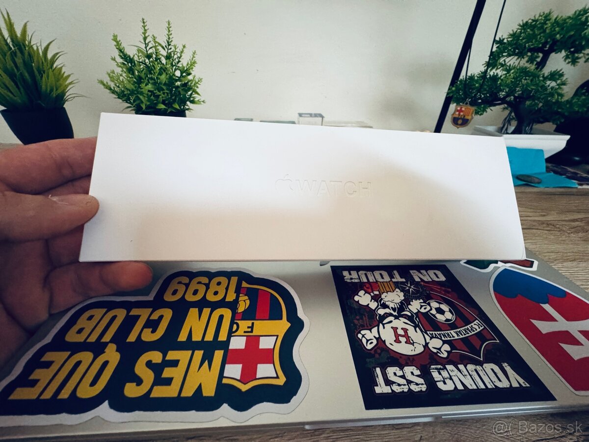 Apple Watch Series 11 Cellular - 2