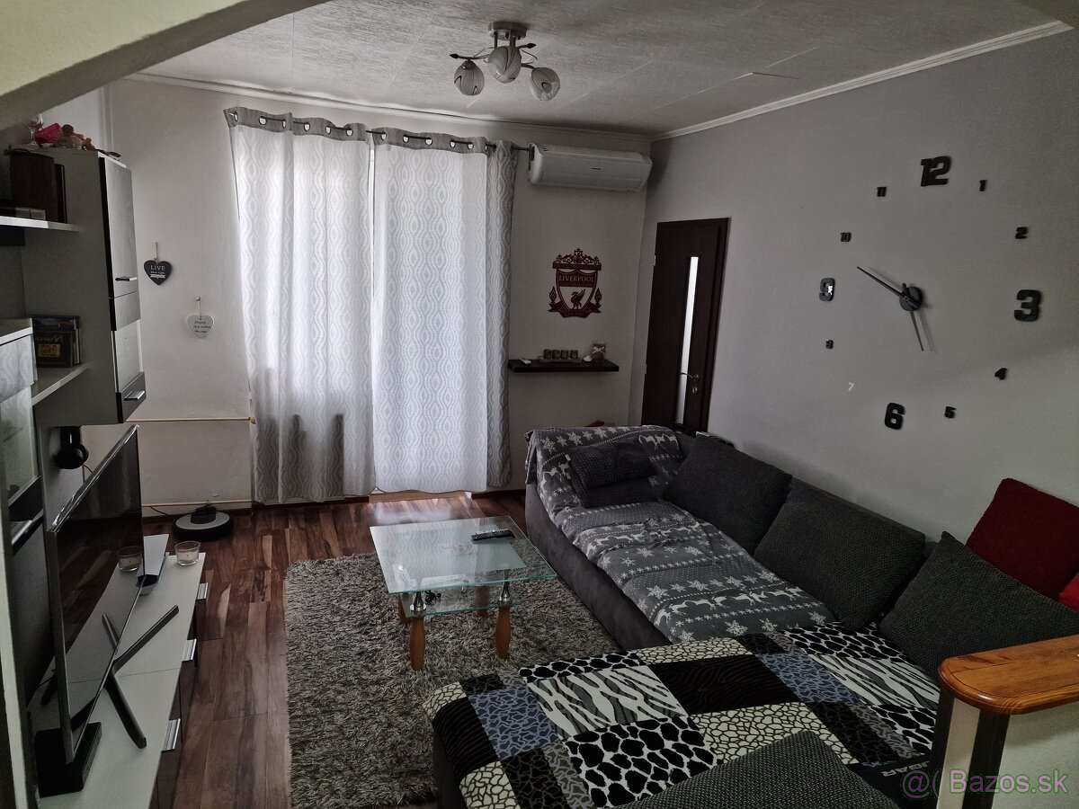 Prenájom 3 izb.bytu s balkónom - 2