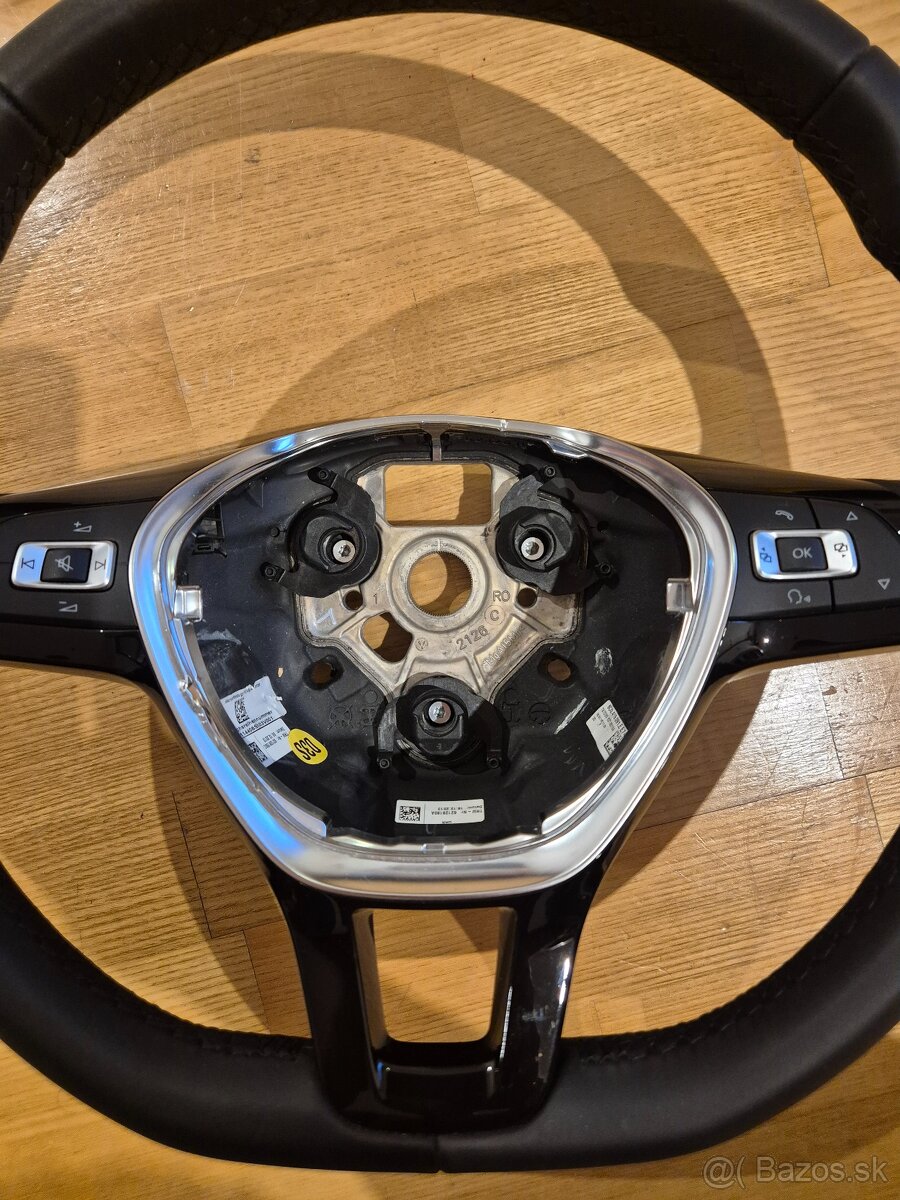 Volant volkswagen - 2