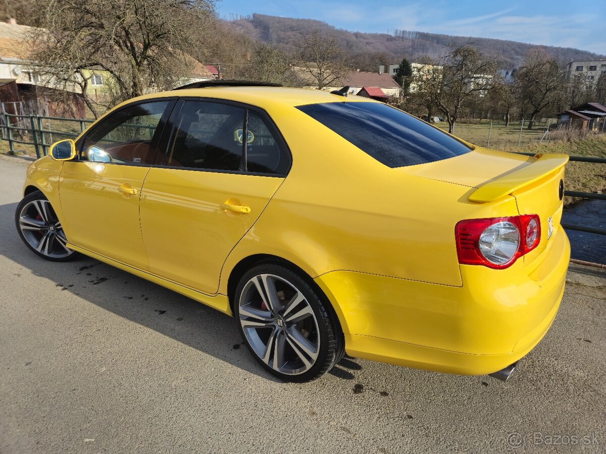 Volkswagen JETTA GLI EDICIA 2.0TFSI 230PS - 2