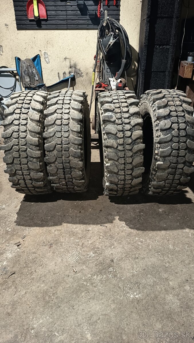Pneu T3 235/75 R15 - 2