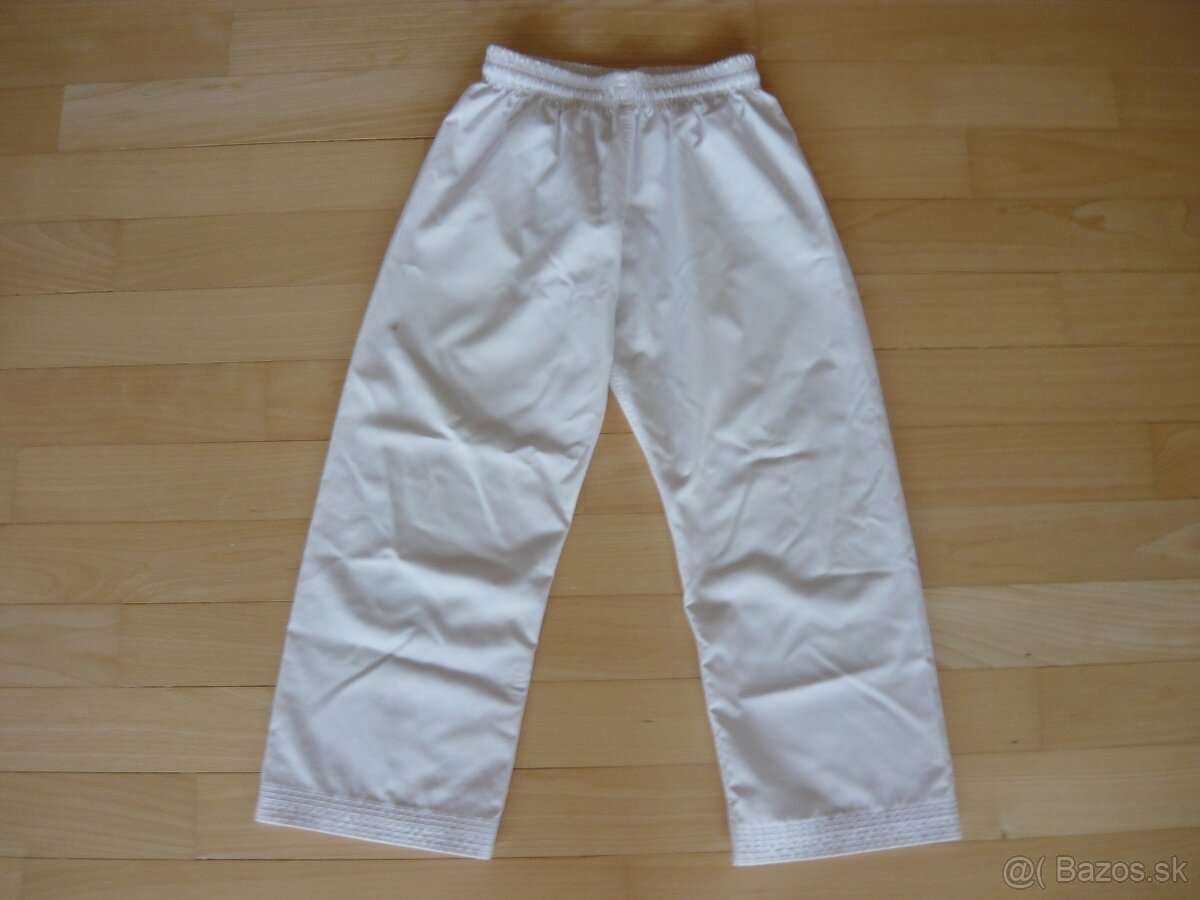 detské kimono 110 - 2