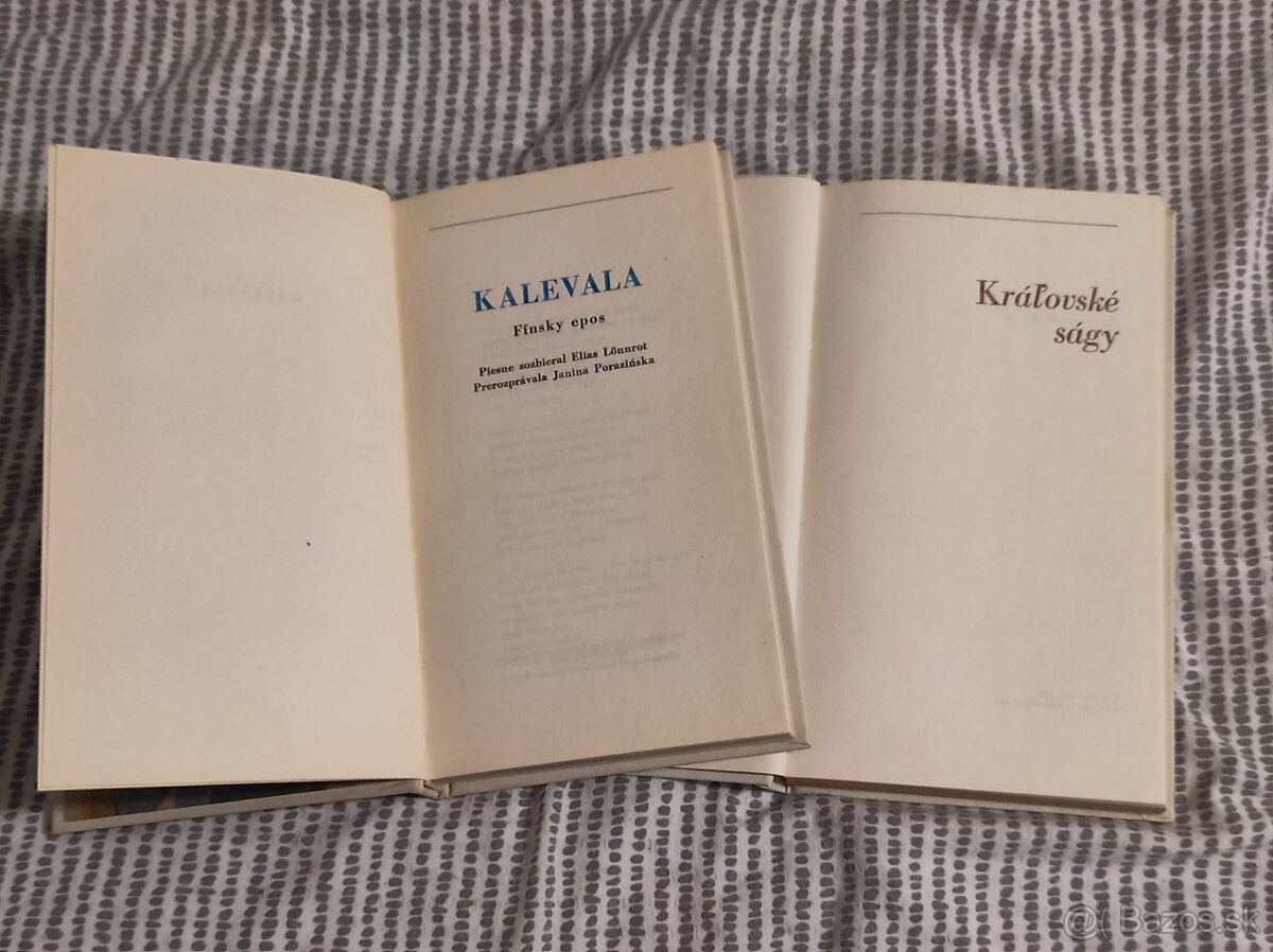 Wilde,Melville,Hitler,Kalevala,Aligieri,Solženicyn - 2