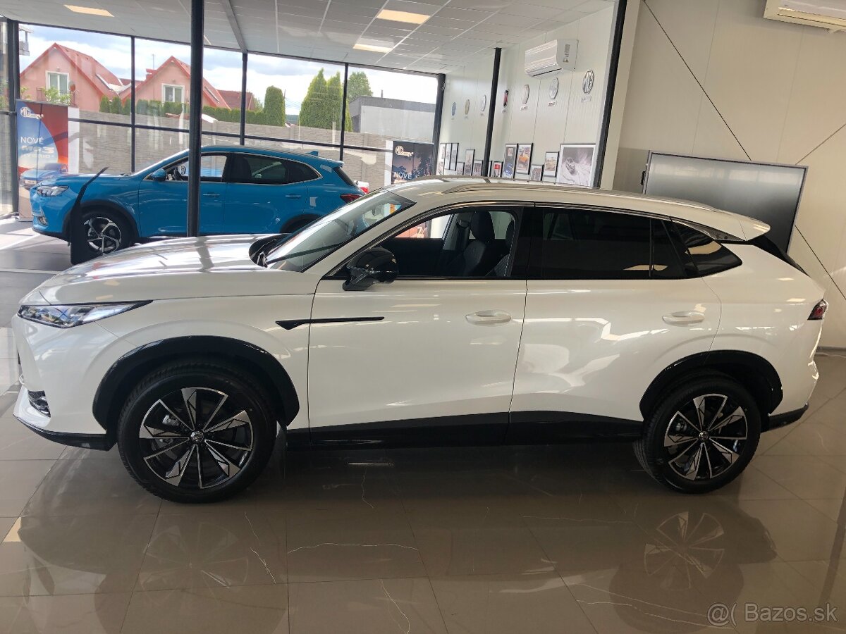 MG HS 1,5 TGi /125kW/ Emotion MT - 2