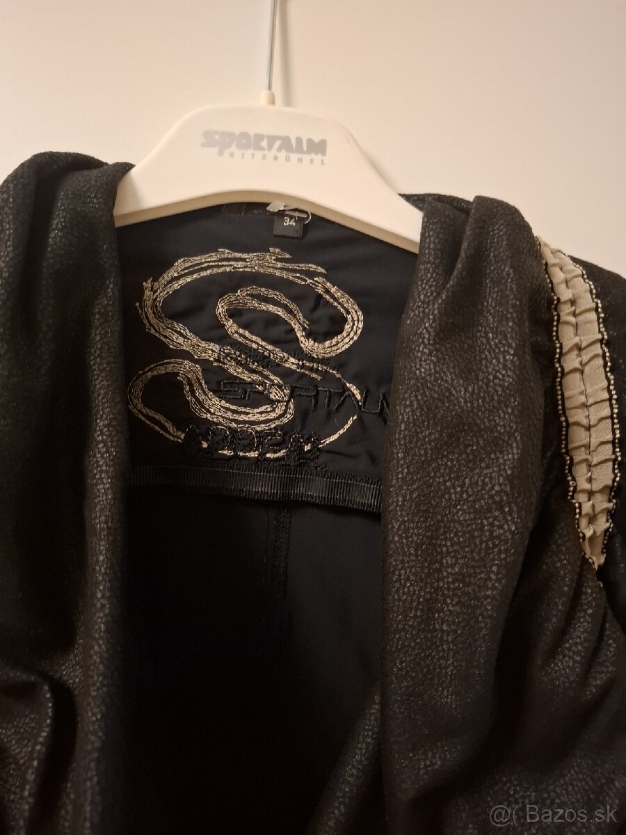 Sáko SPORTALM - 2