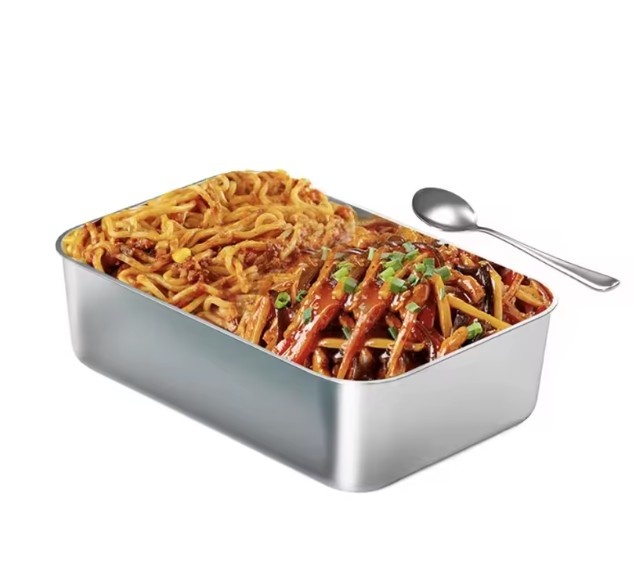 Elektrický obedár 1,8 l, 80 W, Pre teplý obed kdekoľvek - 2