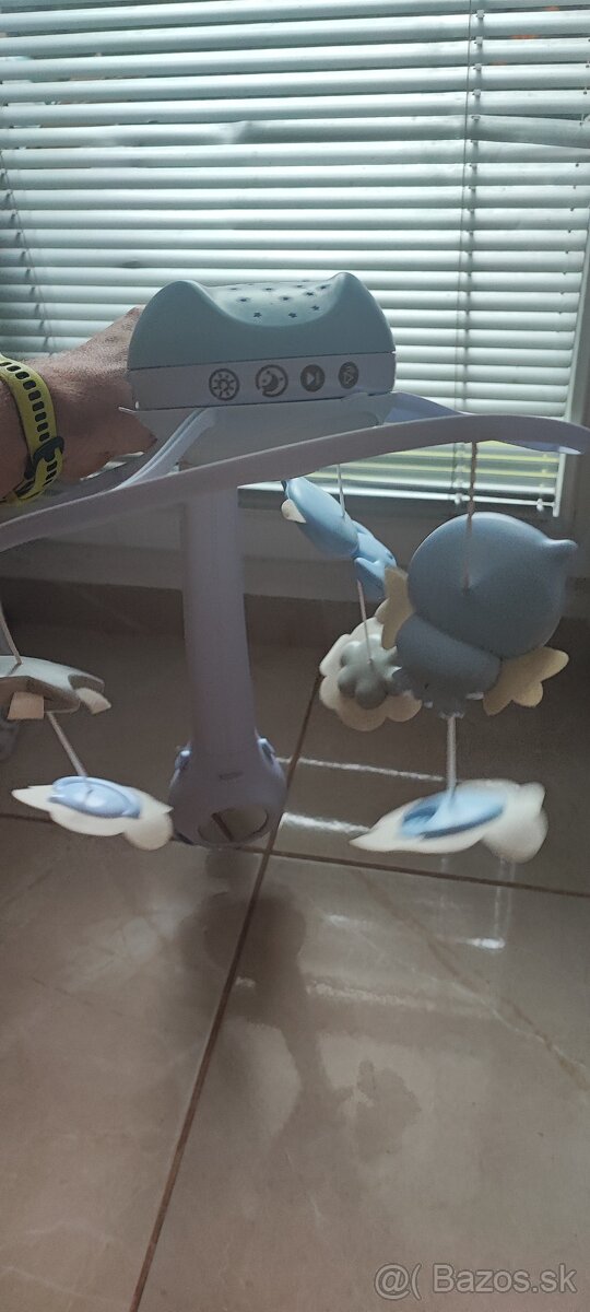 Hudobný kolotoč - 2