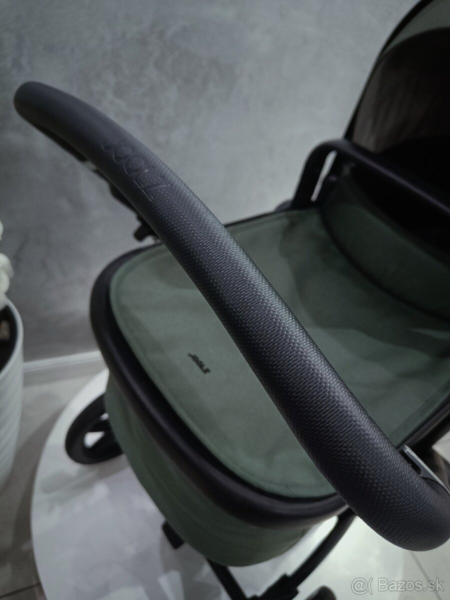 TROJKOMBINÁCIA JOOLZ DAY+ MAGNIFICIENT GREEN - 2