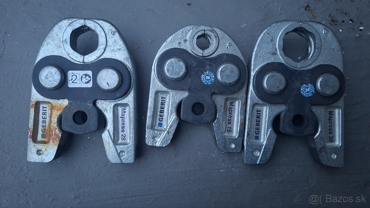 Geberit aco 203xl plus - 2