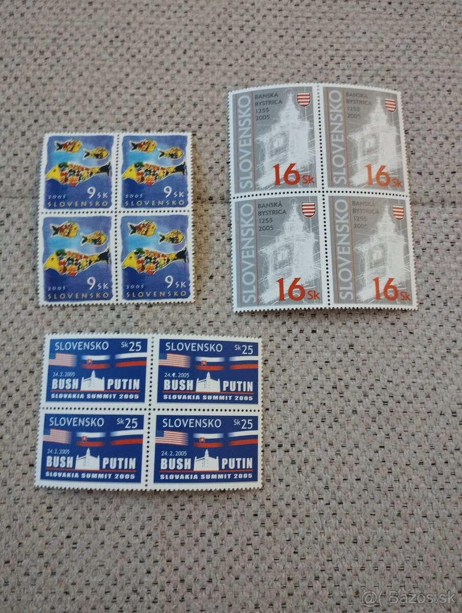 Zbierka s albumom - 2