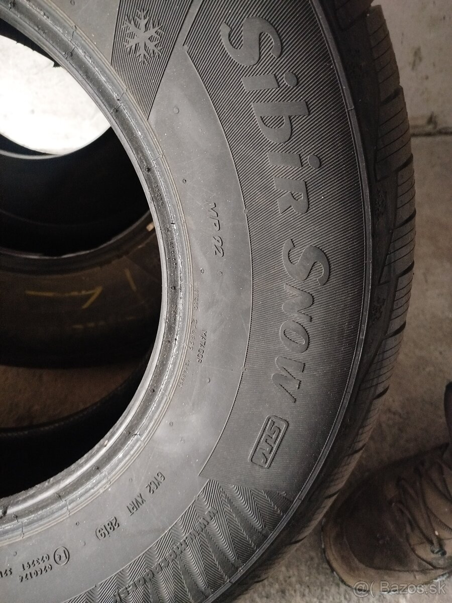 Matador 265/70r16 - 2
