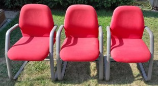 Stoličky a kreslá - 2