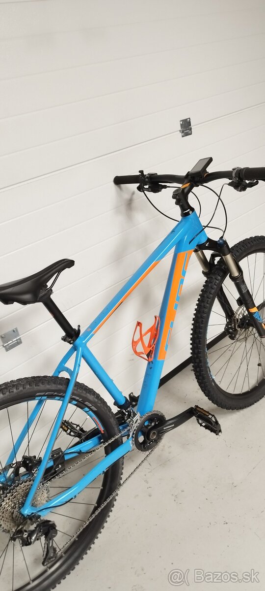 Cube Acid 29 veľ.L 2x11 Top stav - 2