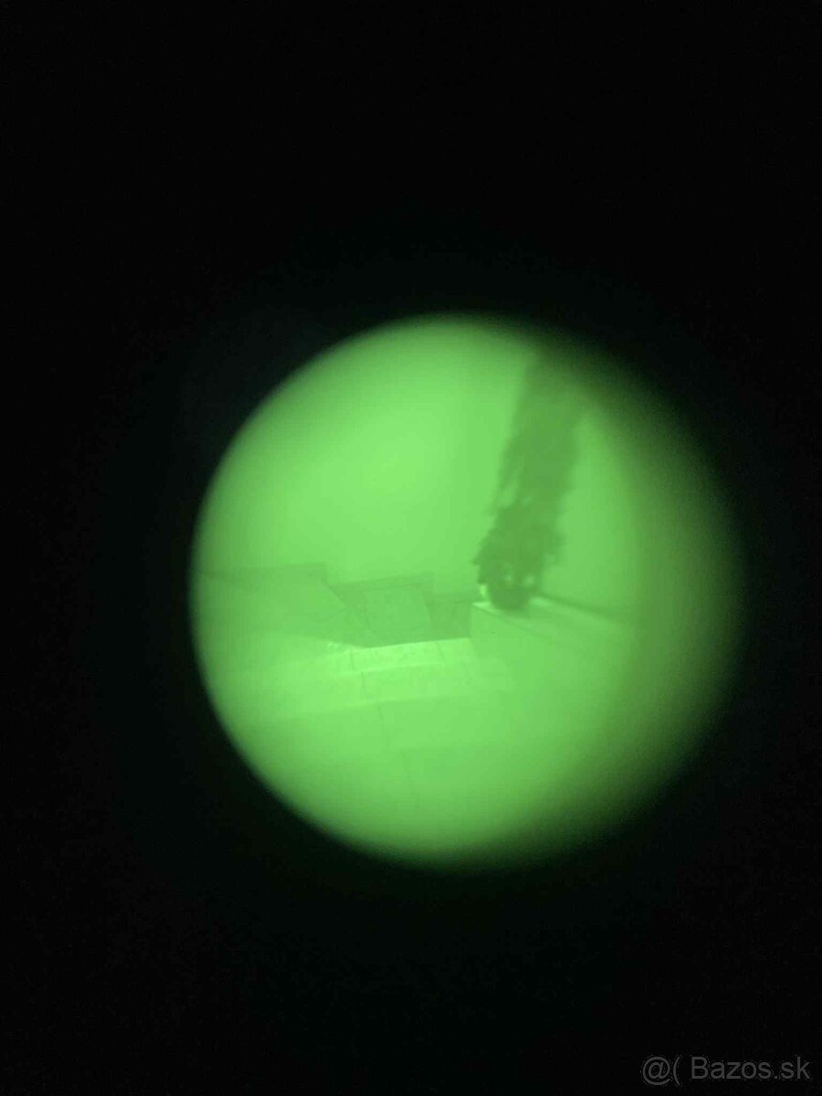 Analog Yukon NVMT4 1x24 - 2