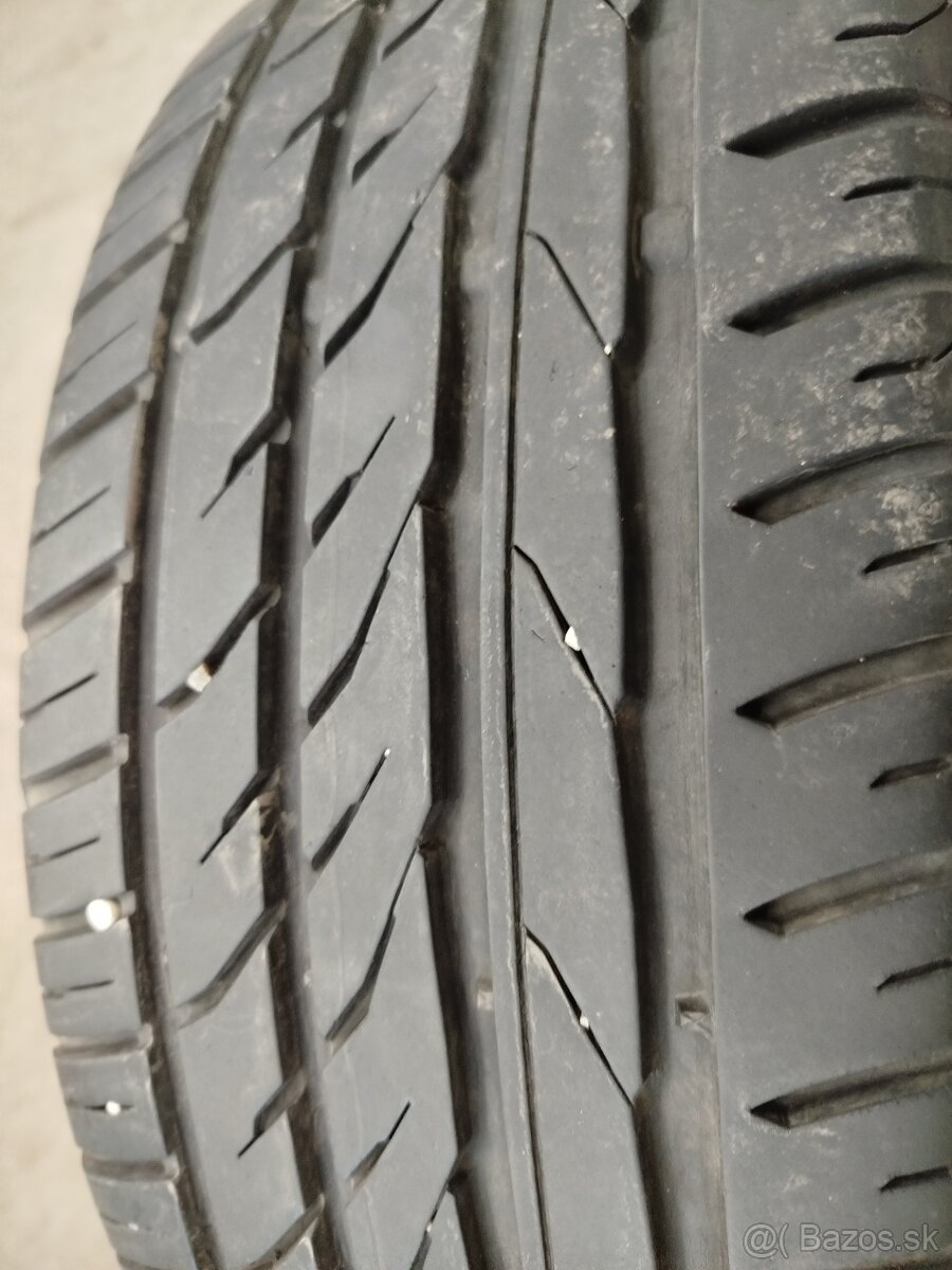 195/55r15 Matador letna - 2