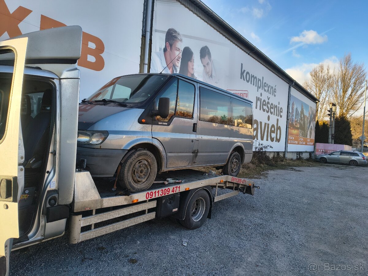 Iveco Daily 65 18 - 2