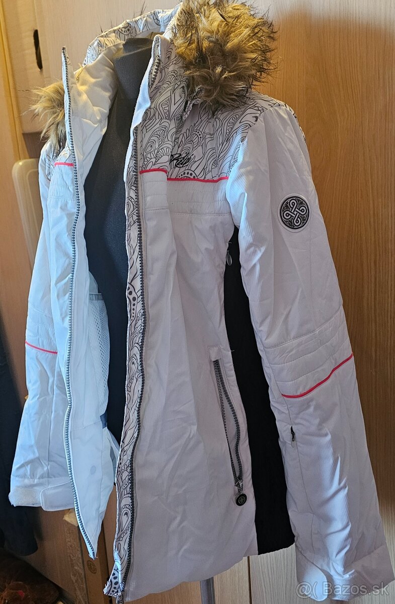 Lyžiarska bunda Kilpi - 2